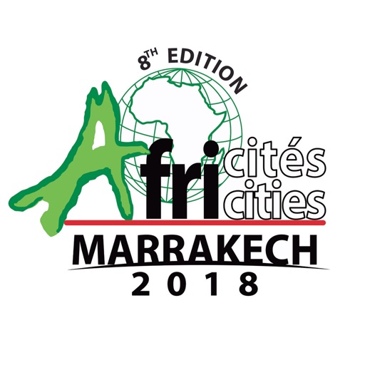 Africities 8