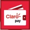 Claro pay é o aplicativo da Claro para você colocar créditos em seu Claro pré sem consumir seu pacote de internet* e comprar online com segurança