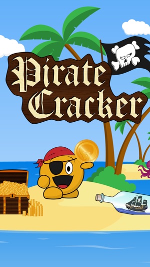 Pirate Cracker(圖1)-速報App