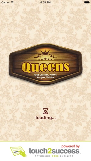 Queens Pizza(圖1)-速報App