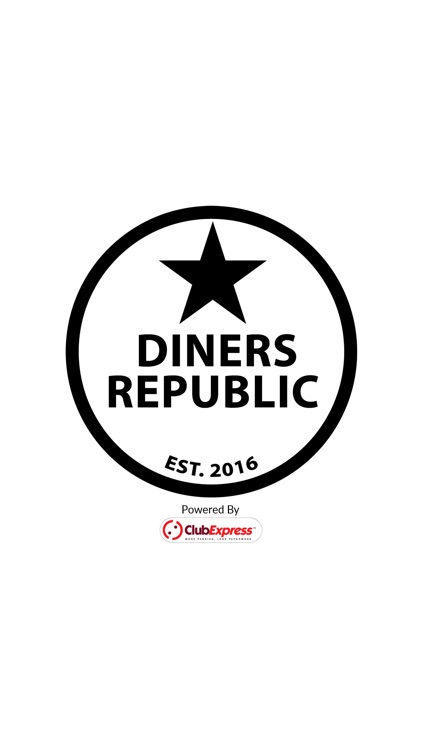 Diners Republic