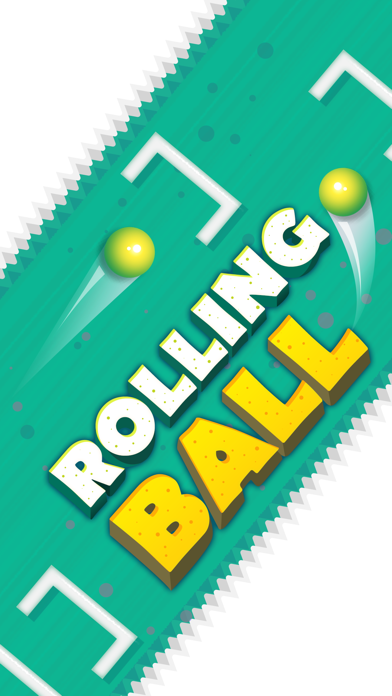 The Rolling Ball Premium Screenshot 1