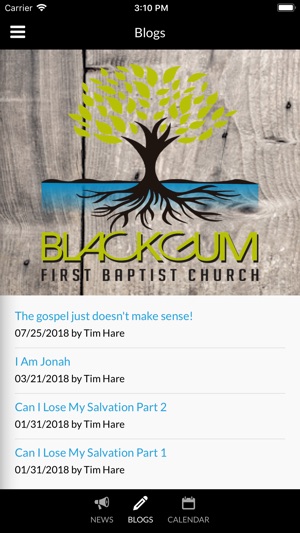 Blackgum FBC(圖4)-速報App