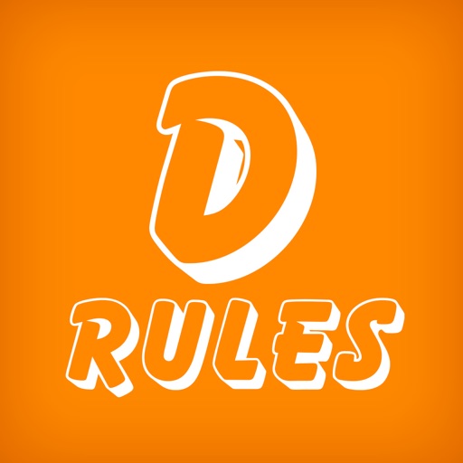 Divisibility Rules iOS App