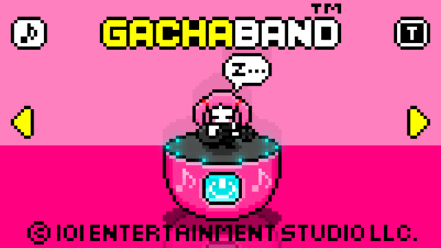 GACHA BAND(圖6)-速報App