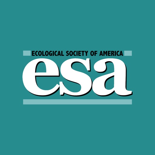 Ecological Society of America icon