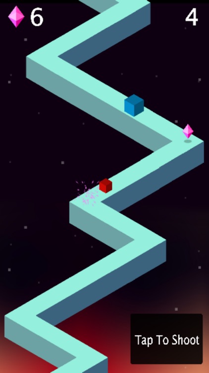 Sharp Turns Game