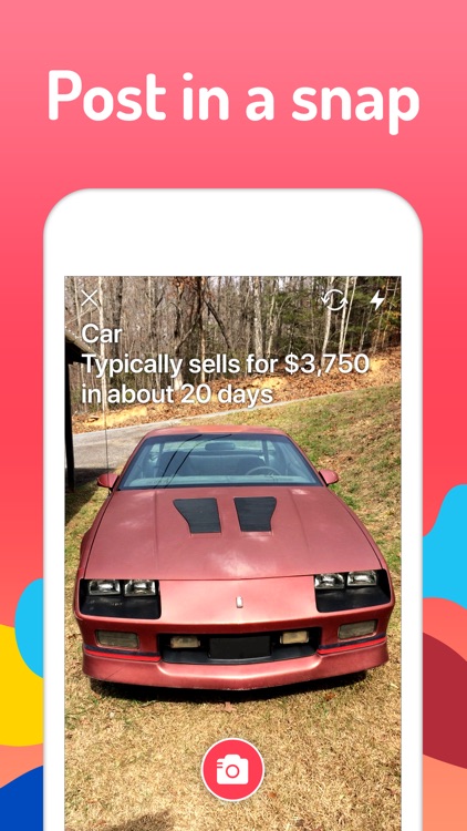 letgo: Buy & Sell Used Stuff screenshot-6