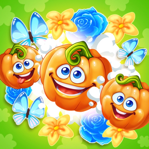 FUNNY FARM – MATCH 3 FUNNY FARM – MATCH 3