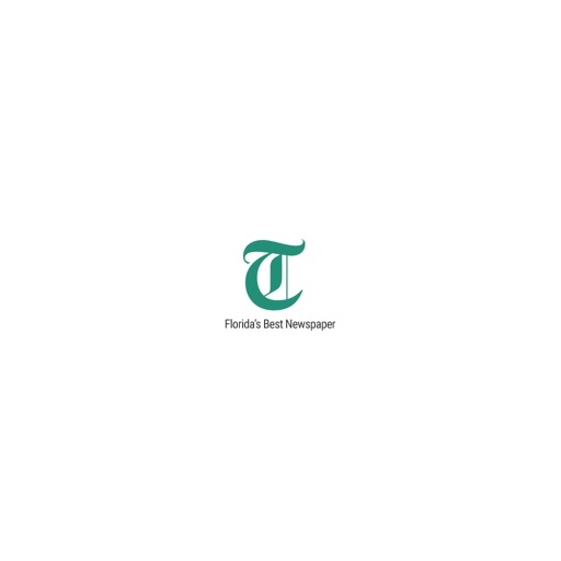 Tampa Bay Times e-newspaper