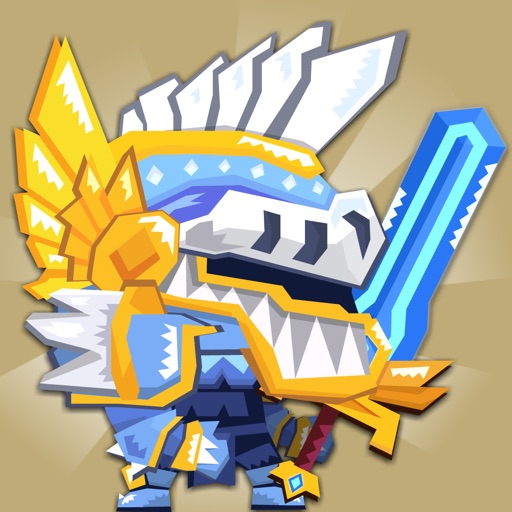 Hero Simulator Icon