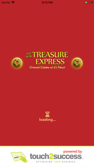 New Treasure Express(圖1)-速報App