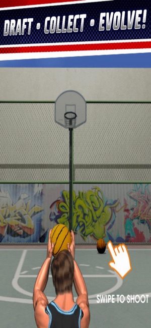 Pool Basketball Mania(圖1)-速報App