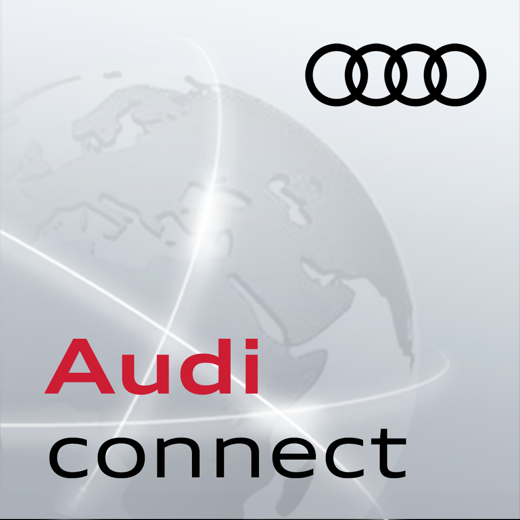 Audi connect что это