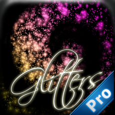 ‎PhotoJus Glitters FX Pro