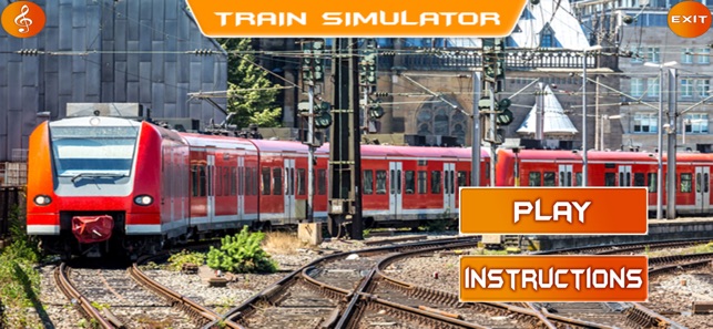 Indian Train Simulator - Free