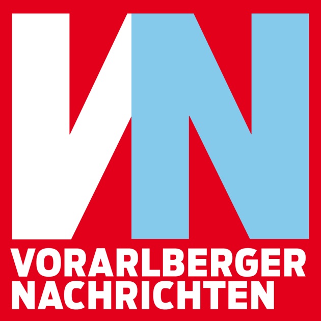 VN - Vorarlberger Nachrichten Im App Store