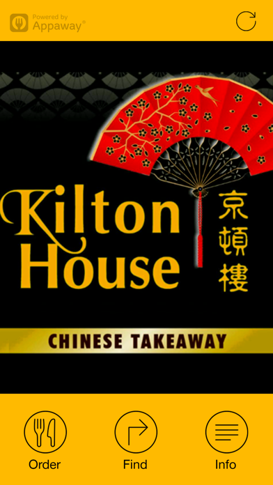 How to cancel & delete Kilton House, Worksop from iphone & ipad 1