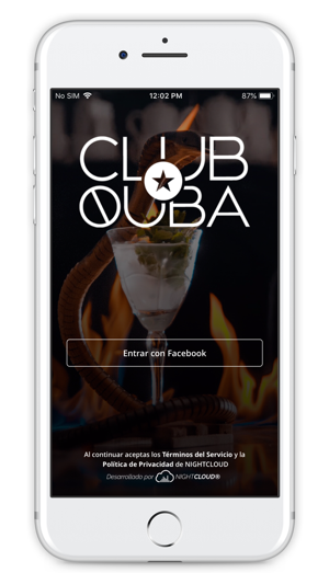 Club Quba(圖2)-速報App