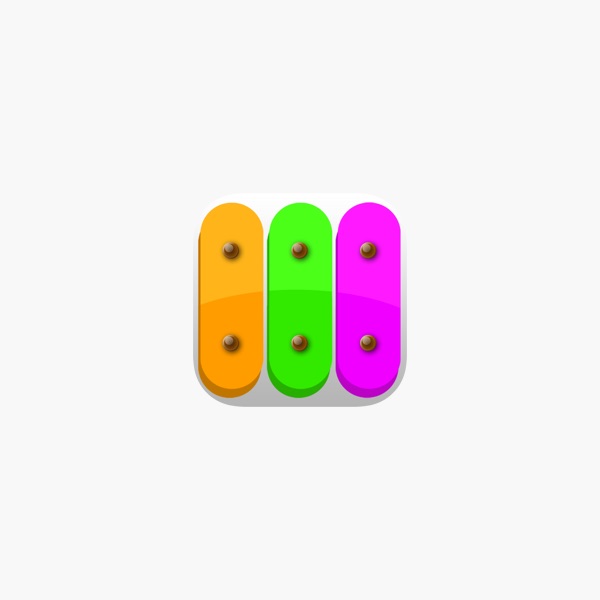 xylophone hd nitrio on the app store xylophone hd nitrio on the app store