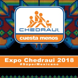 Expo Chedraui 2018