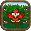 Red Bird - An Addictive Game