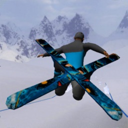 Ski MF3D