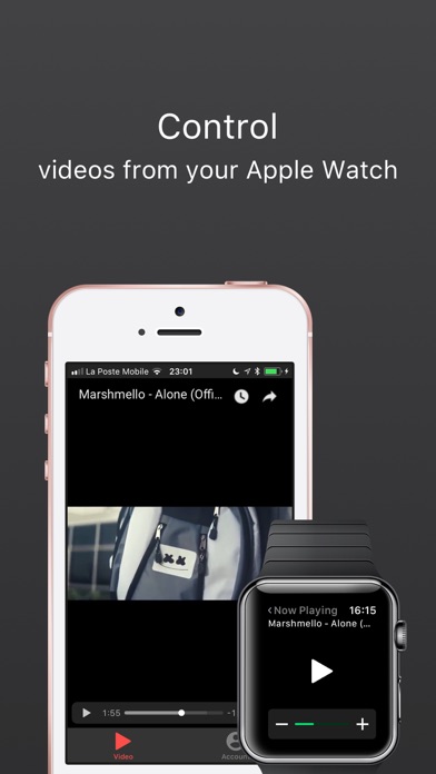 WatchPlay screenshot 3