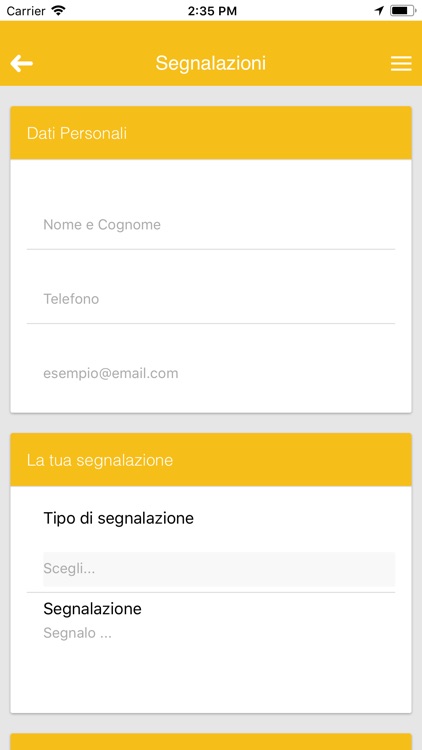 Malnate Smart screenshot-3