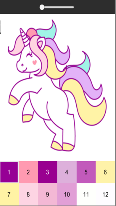 Download Unicorn Art: Coloring Pixel | App Price Drops