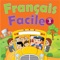 Icon Francais Facile 3