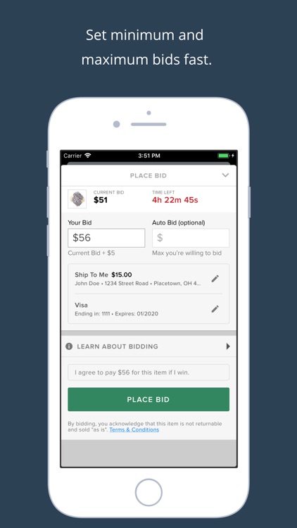 EBTH - Shop Estate Sales screenshot-3