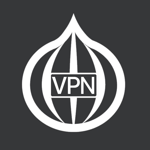 TOR VPN - Private Browsing Icon