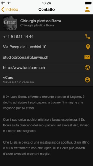 Chirurgia plastica Borra(圖2)-速報App