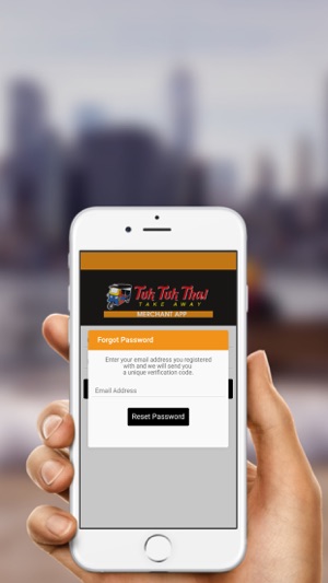 Tuk Tuk Thai Merchant App(圖3)-速報App