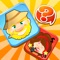 Guess the Character is a two player guessing game