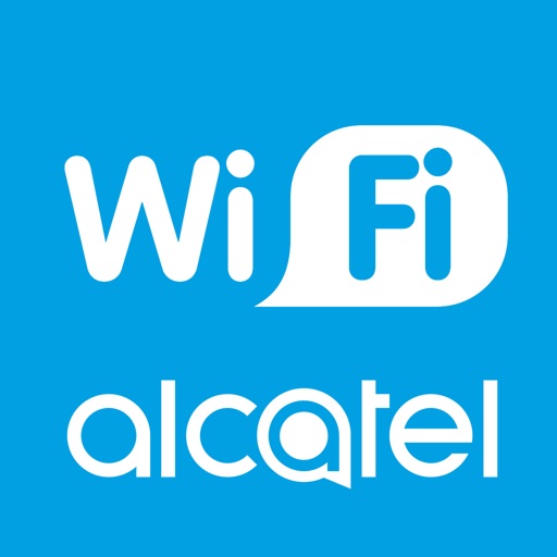 ALCATEL LINK APP iOS App