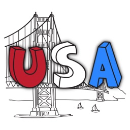 USA: United Doodles of America