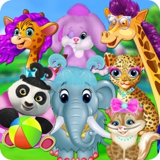 Activities of Beauty Animal Hair Fun Salon