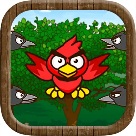 Red Bird - An Addictive Game Читы