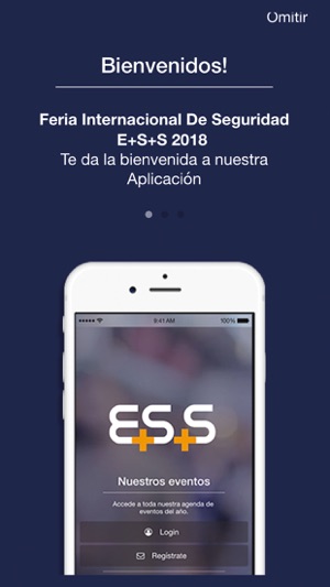 Feria de Seguridad(圖1)-速報App