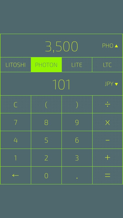 litekoin.io screenshot-3