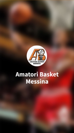 Amatori Basket Messina(圖1)-速報App