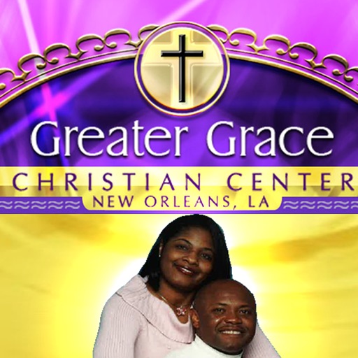 Greater Grace Christian Center