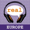 The Real Accent App: Europe