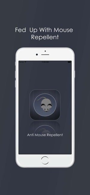 Anti Mouse: Mouse Repellent(圖1)-速報App