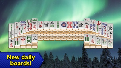 Mahjong Epic for ios instal