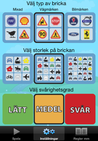 Bilbingo screenshot 3