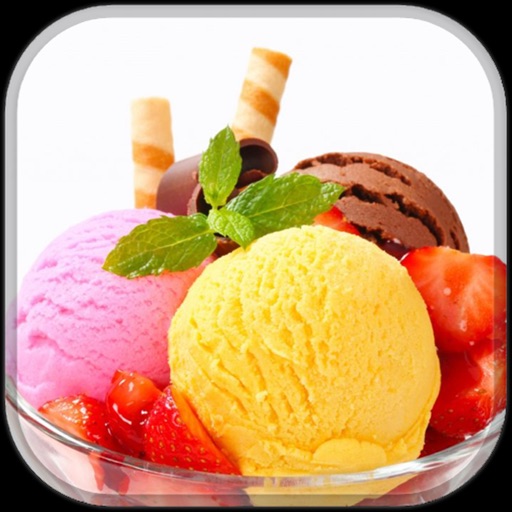 Icecream Recipes in Gujarati