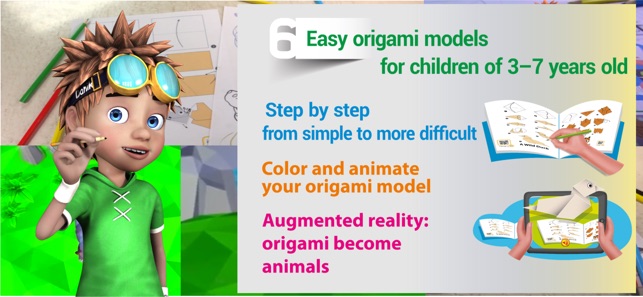 Make origami | Danik(圖2)-速報App